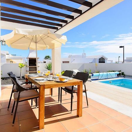 Villa Luna Πλάγια Μπλάνκα Εξωτερικό φωτογραφία