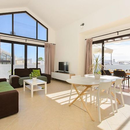 Villa Luna Πλάγια Μπλάνκα Εξωτερικό φωτογραφία