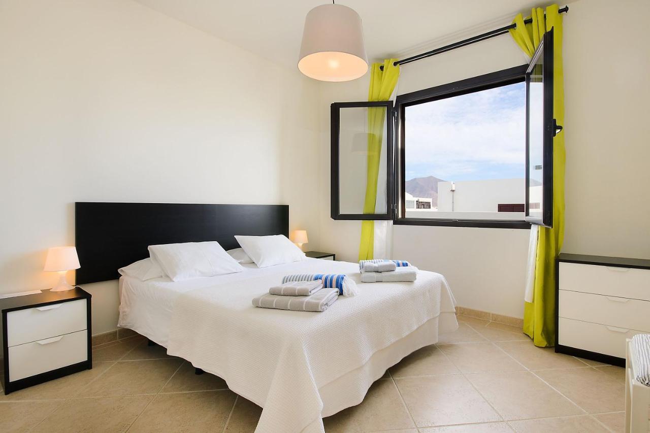 Villa Luna Πλάγια Μπλάνκα Εξωτερικό φωτογραφία