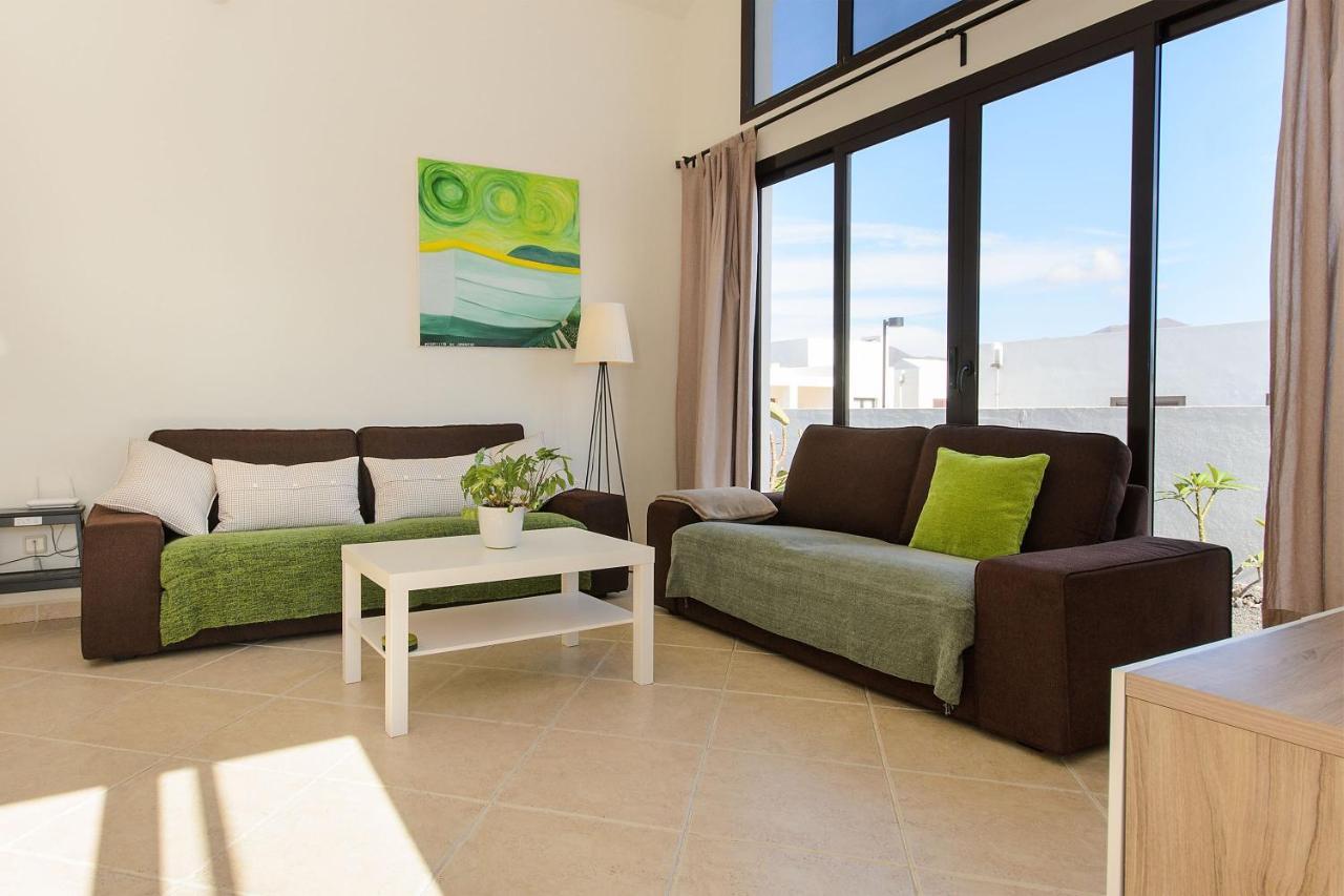 Villa Luna Πλάγια Μπλάνκα Εξωτερικό φωτογραφία