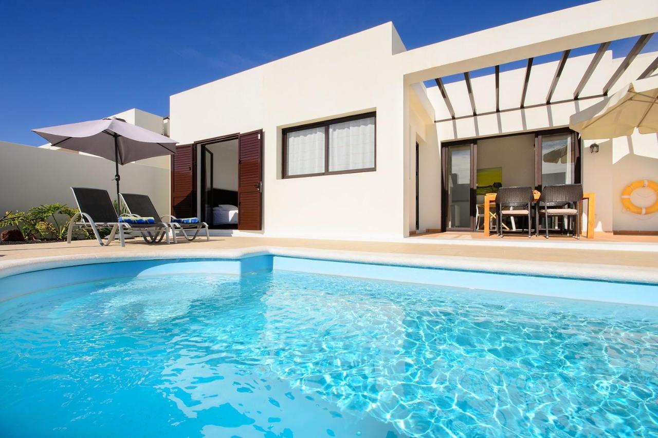 Villa Luna Πλάγια Μπλάνκα Εξωτερικό φωτογραφία