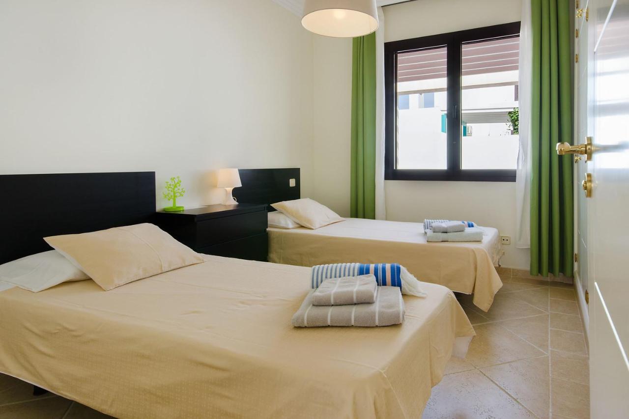 Villa Luna Πλάγια Μπλάνκα Εξωτερικό φωτογραφία