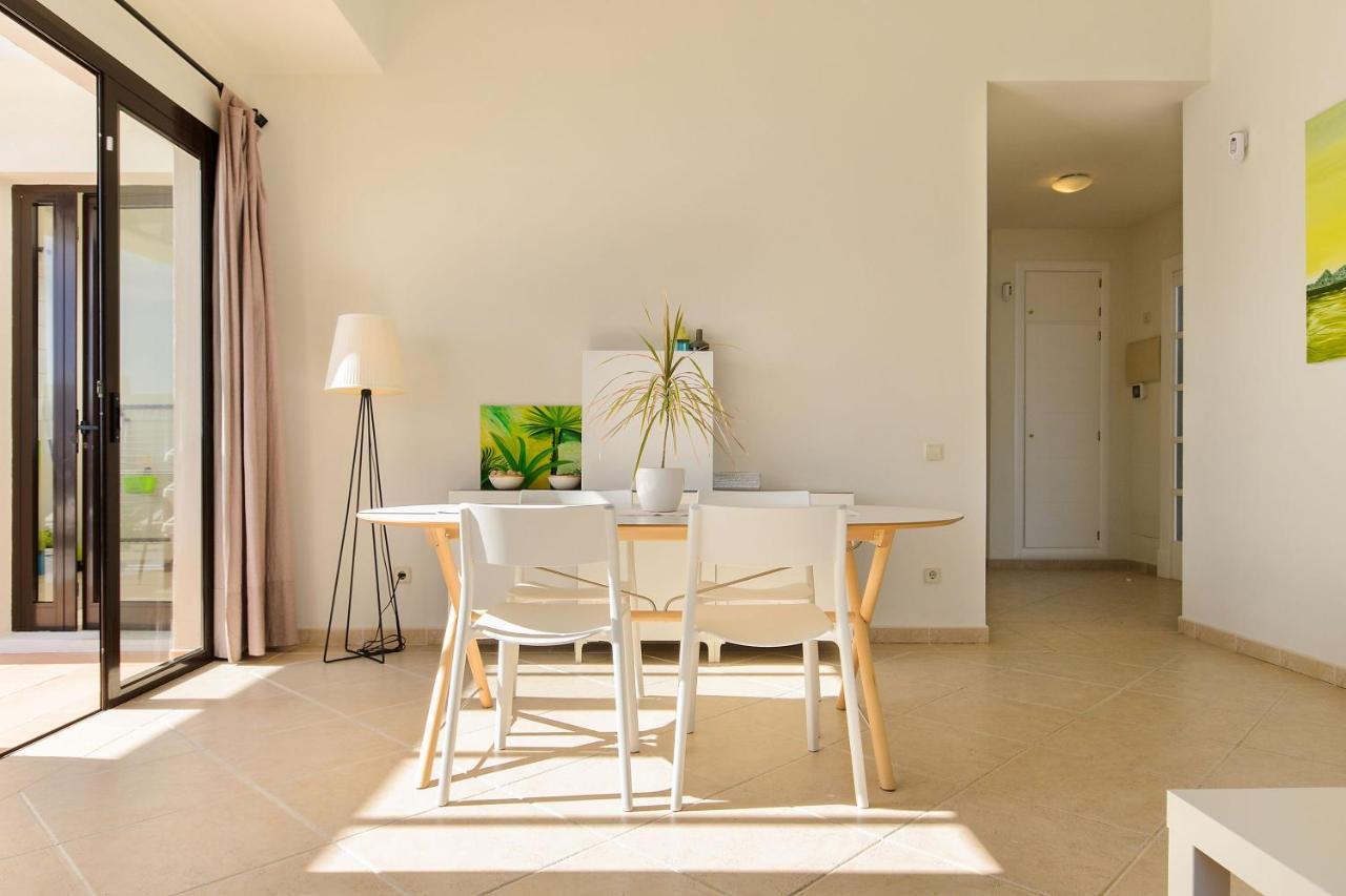 Villa Luna Πλάγια Μπλάνκα Εξωτερικό φωτογραφία