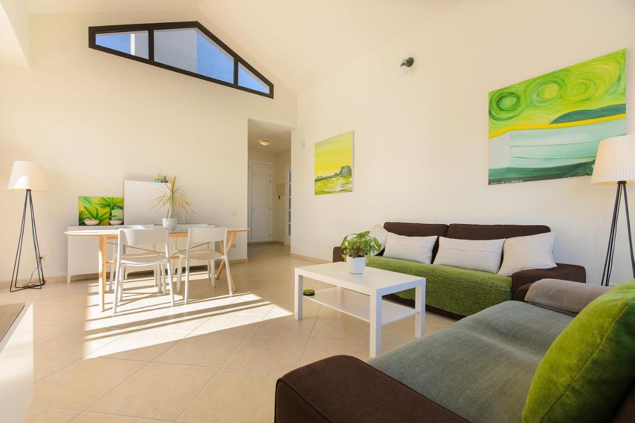 Villa Luna Πλάγια Μπλάνκα Εξωτερικό φωτογραφία