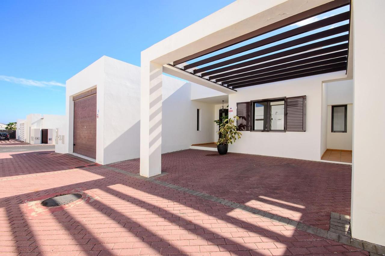 Villa Luna Πλάγια Μπλάνκα Εξωτερικό φωτογραφία