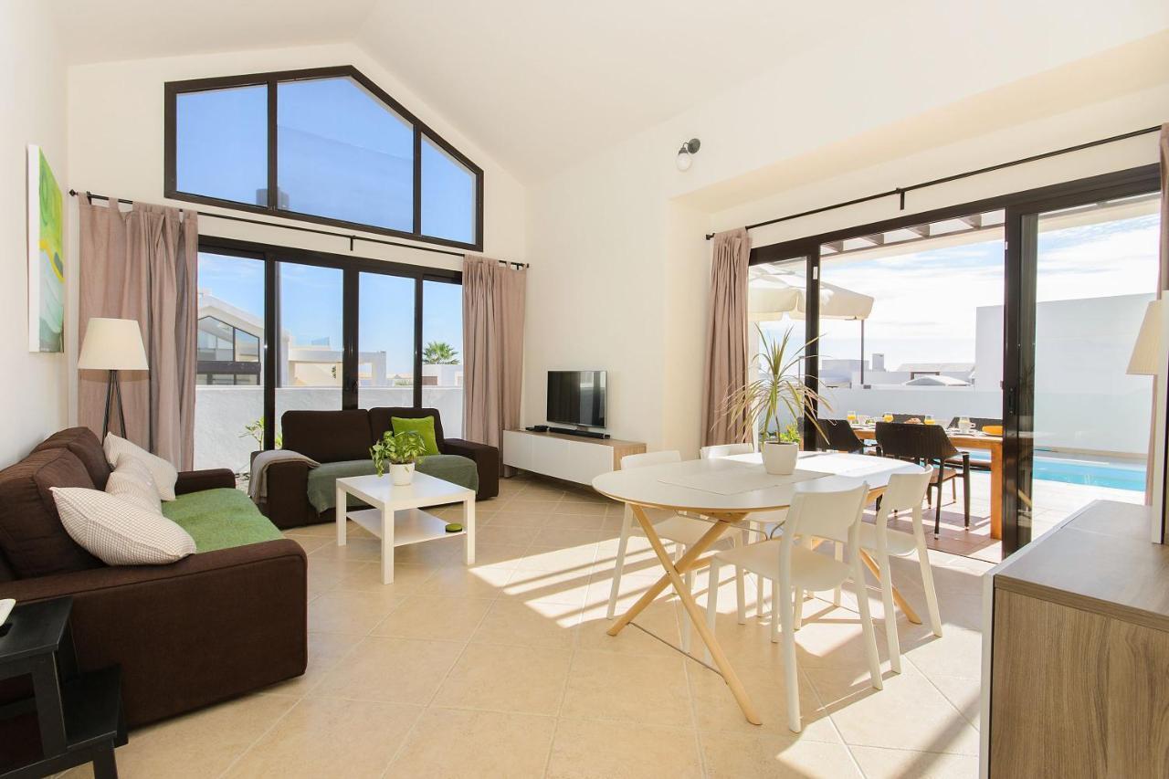 Villa Luna Πλάγια Μπλάνκα Εξωτερικό φωτογραφία